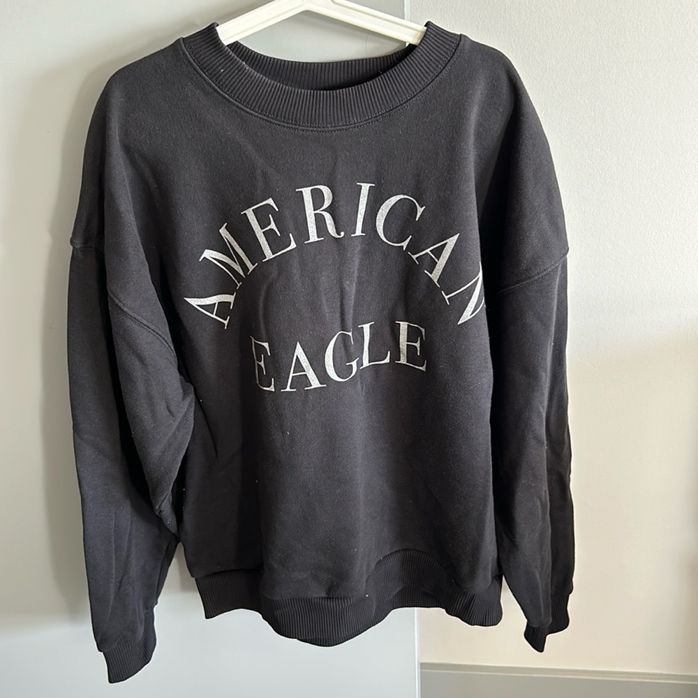 American Eagle Crewneck
